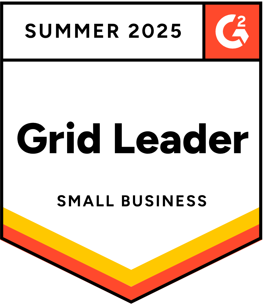 G2 Grid Leader